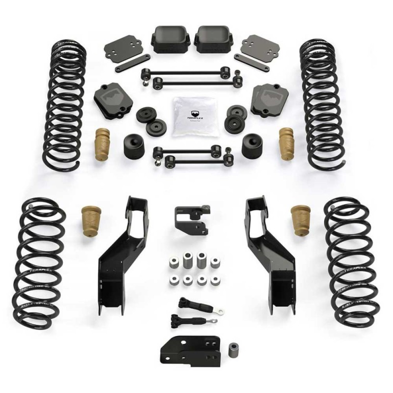 Kit sospensione Sport ST3 Lift 3.5"