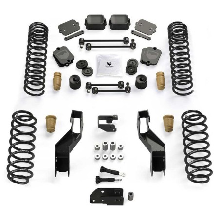 Kit sospensione Sport ST3 Lift 3.5"