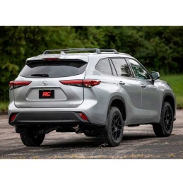 Kit sospensione Lift 2"