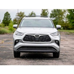 Kit sospensione Lift 2"