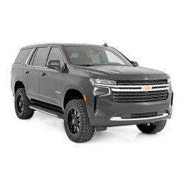 Kit sospensione Lift 3.5"