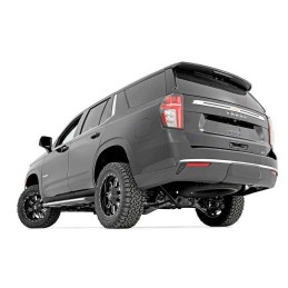 Kit sospensione Lift 3.5"