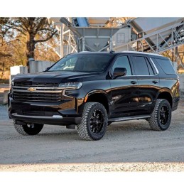 Kit sospensione Lift 3.5"