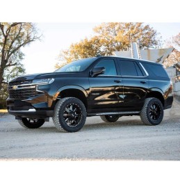 Kit sospensione Lift 3.5"