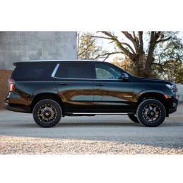 Kit sospensione Lift 3.5"