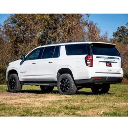 Kit sospensione Lift 3.5"