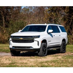 Kit sospensione Lift 6"