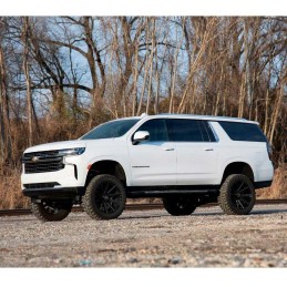 Kit sospensione Lift 6"