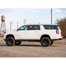 Kit sospensione Lift 6"