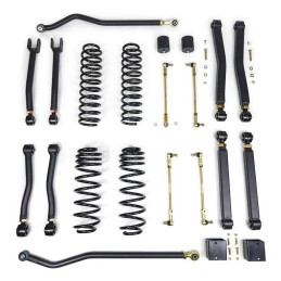 Kit sospensione Overland+ Lift 2.5"