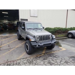 Kit sospensione Overland+ Lift 2.5"