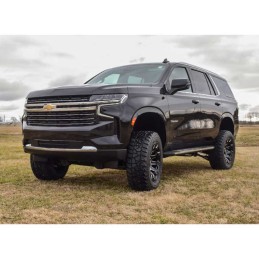 Kit sospensione Lift 6"