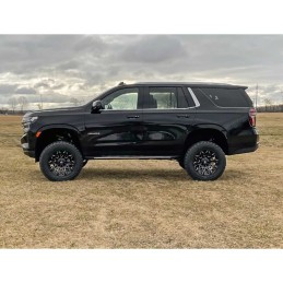 Kit sospensione Lift 6"