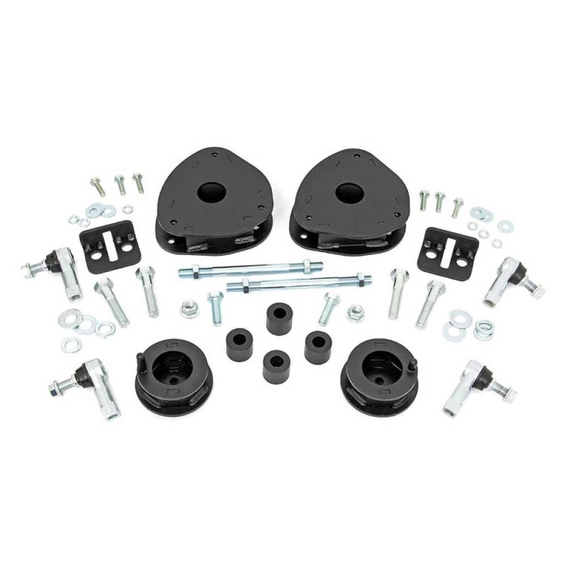 Kit sospensione Lift 1.5"