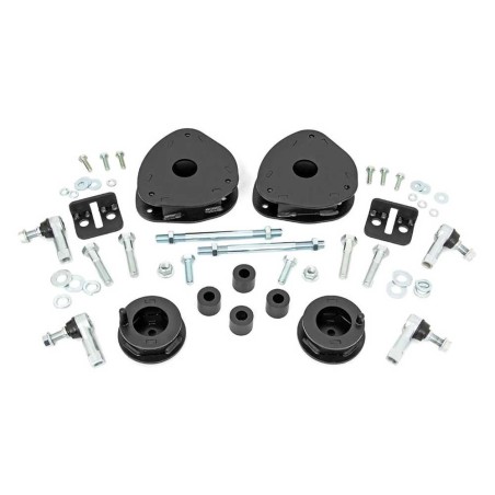 Kit sospensione Lift 1.5"