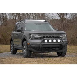 Kit sospensione Lift 1.5"