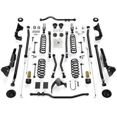 Kit sospensione braccio lungo CT4 Lift 4"