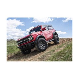 Kit di livellamento Lift 1"