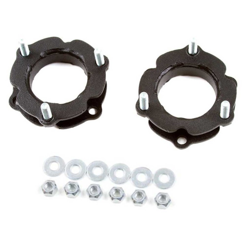 Kit livellamento frontale Adventure Lift 2.5"