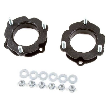 Kit livellamento frontale Adventure Lift 2.5"