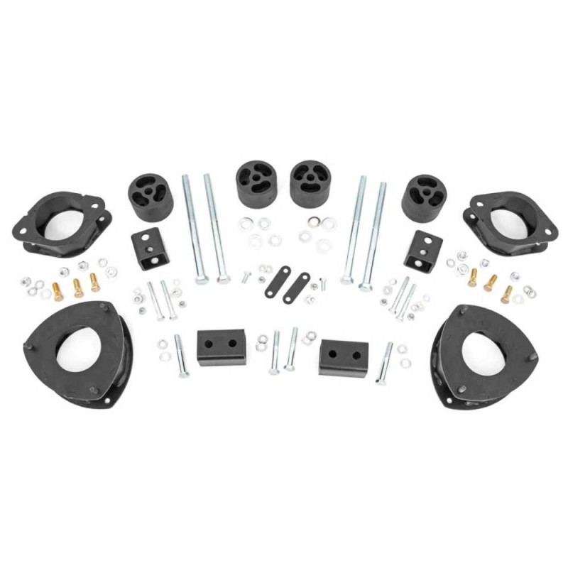 Kit livellamento Lift 2"