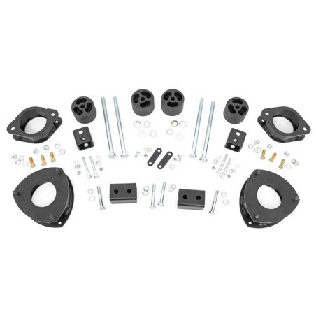 Kit livellamento Lift 2"