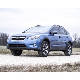 Kit livellamento Lift 2"