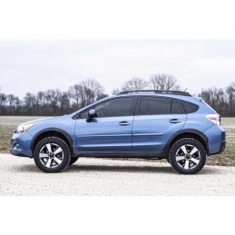 Kit livellamento Lift 2"