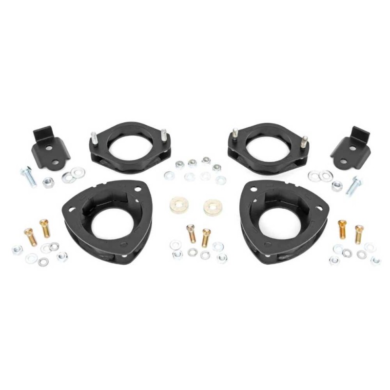 Kit livellamento Lift 2"