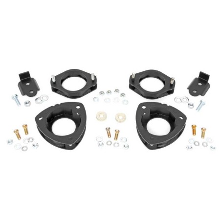 Kit livellamento Lift 2"