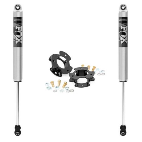 Kit livellamento Lift 2"