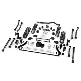 Kit sospensione Alpine CT3 Lift 3.5"