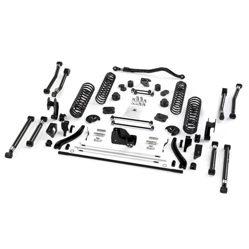 Kit sospensione Alpine CT3 Lift 3.5"