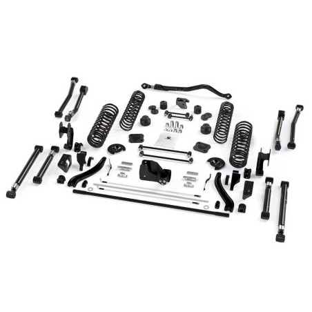 Kit sospensione Alpine CT3 Lift 3.5"