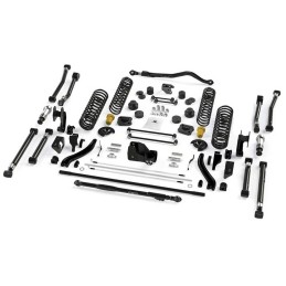 Kit sospensione Alpine RT3 braccio corto Lift 3.5"