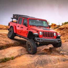 Kit sospensione Alpine RT3 braccio corto Lift 3.5"