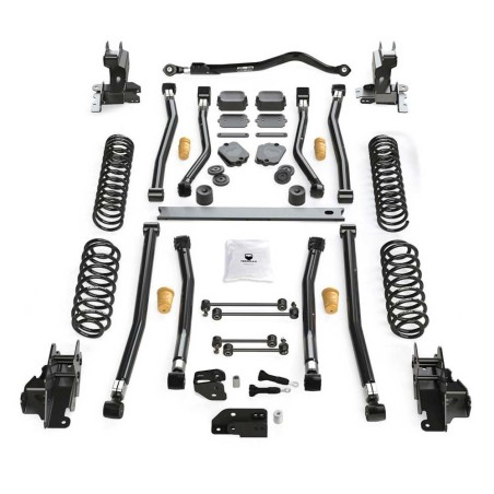 Kit sospensione Alpine CT4 Long Arm Lift 4.5"