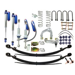 Kit sospensione Lift 4"