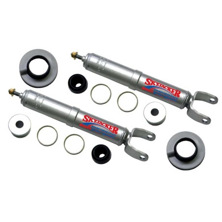 Kit livellamento puntone S8000 Lift 1-3"