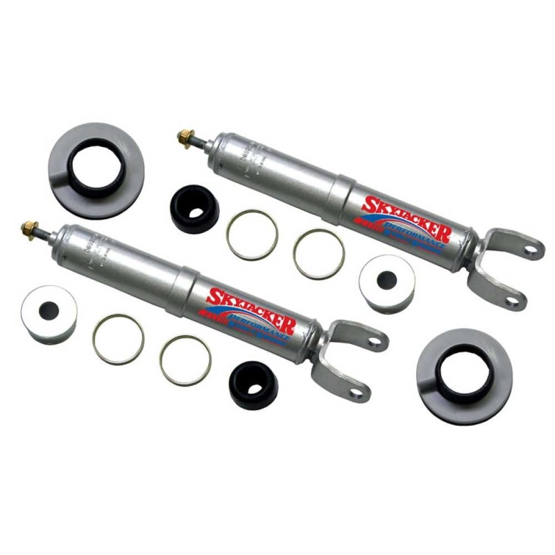 Kit livellamento puntone S8000 Lift 1-3"