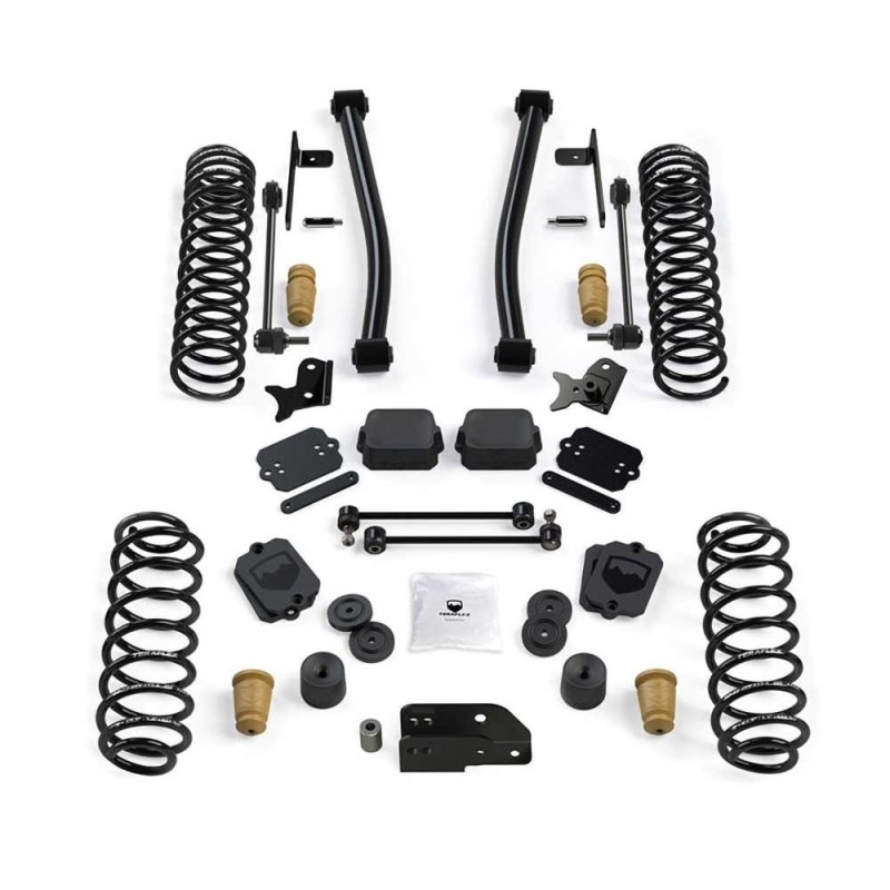 Kit sospensione Sport ST2 RHD Lift 2.5"