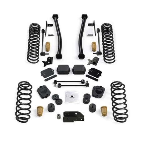 Kit sospensione Sport ST2 RHD Lift 2.5"