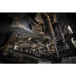 Kit sospensione Overland+ Lift 2.5"