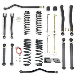 Kit sospensione Overland+ Lift 3.5"