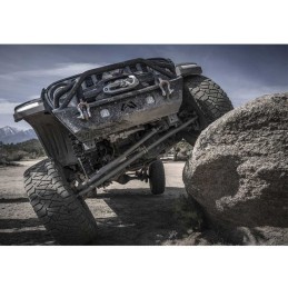 Kit sospensione Overland+ Lift 3.5"