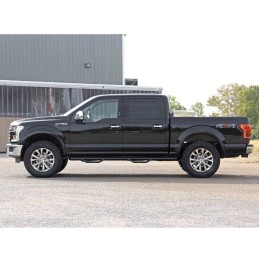 Kit livellamento Lift 2"