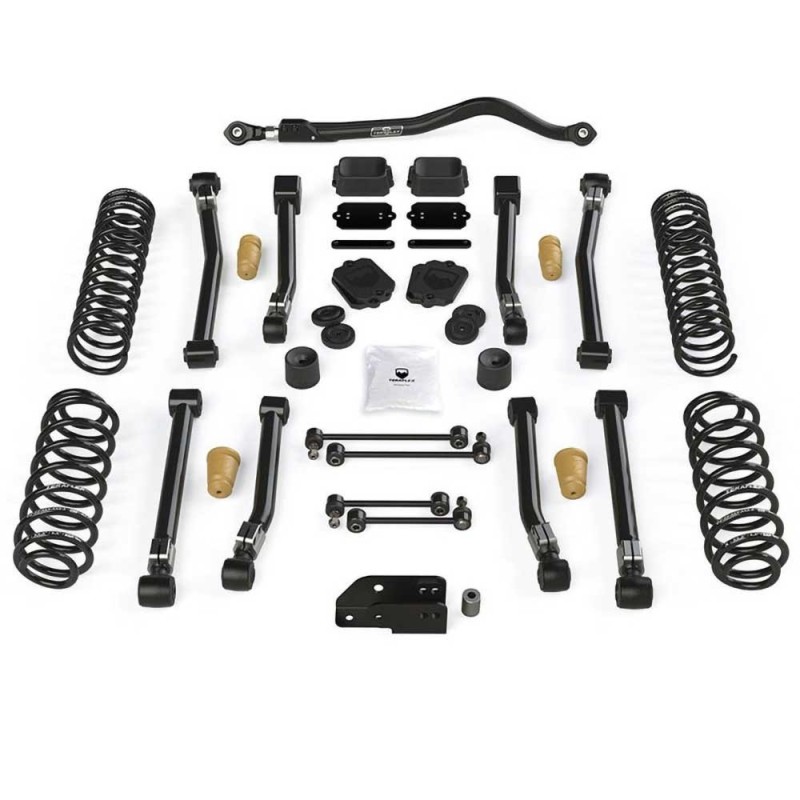 Kit sospensione Alpine CT2 Short Arm Lift 2.5"