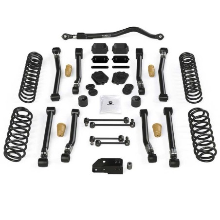 Kit sospensione Alpine CT2 Short Arm Lift 2.5"