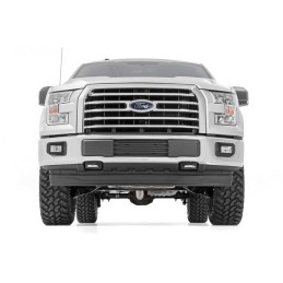 Kit sospensione Lift 3" 14-20