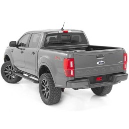 Kit sospensione Lift 3.5"